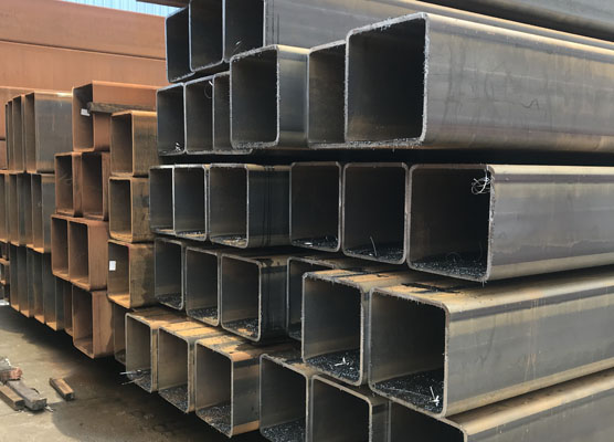 南岳大口径方管