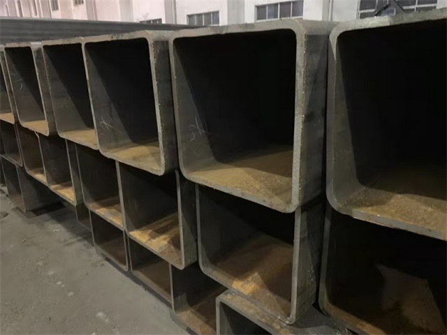 南岳q235b大口径方管