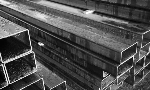 南岳无缝方矩管类型