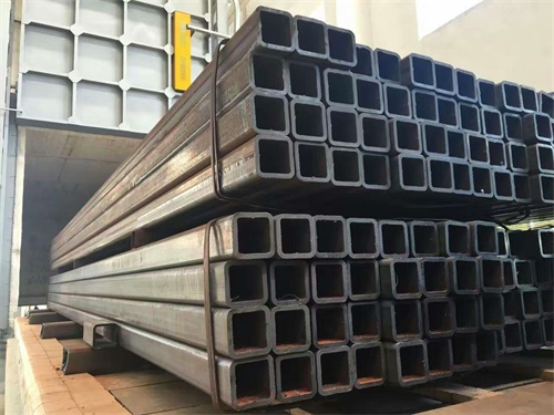 南岳低合金矩形管