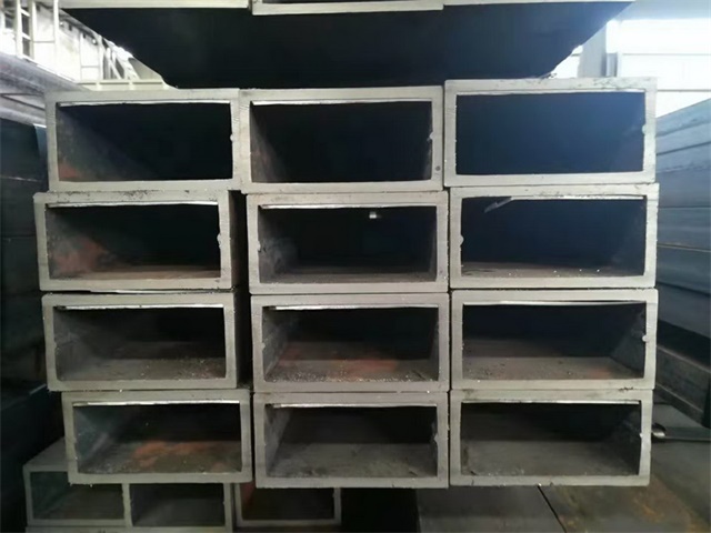 南岳Q235冷拔方管材质特点 适用工程场景分析