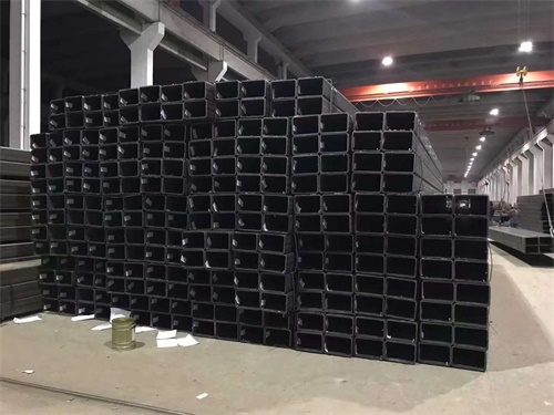 南岳冷拔方管选型指南 工程采购怎么选